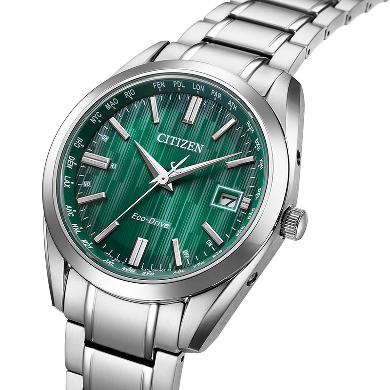 シチズン 腕時計 シチズンコレクション オールチタンモデル CITIZEN