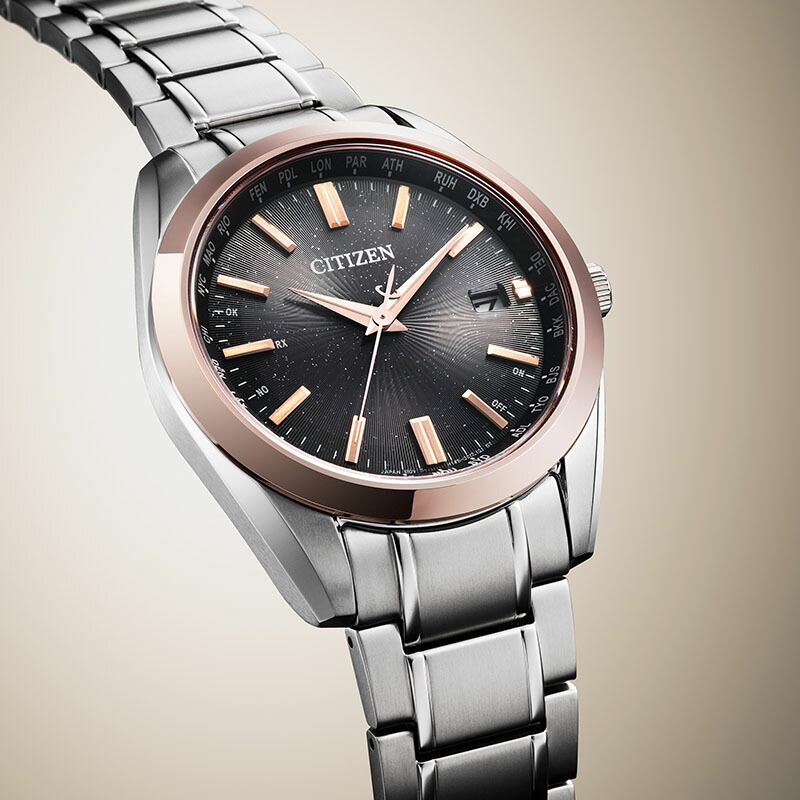 シチズン 腕時計 CITIZEN 時計 シチズンコレクション メンズ 電波