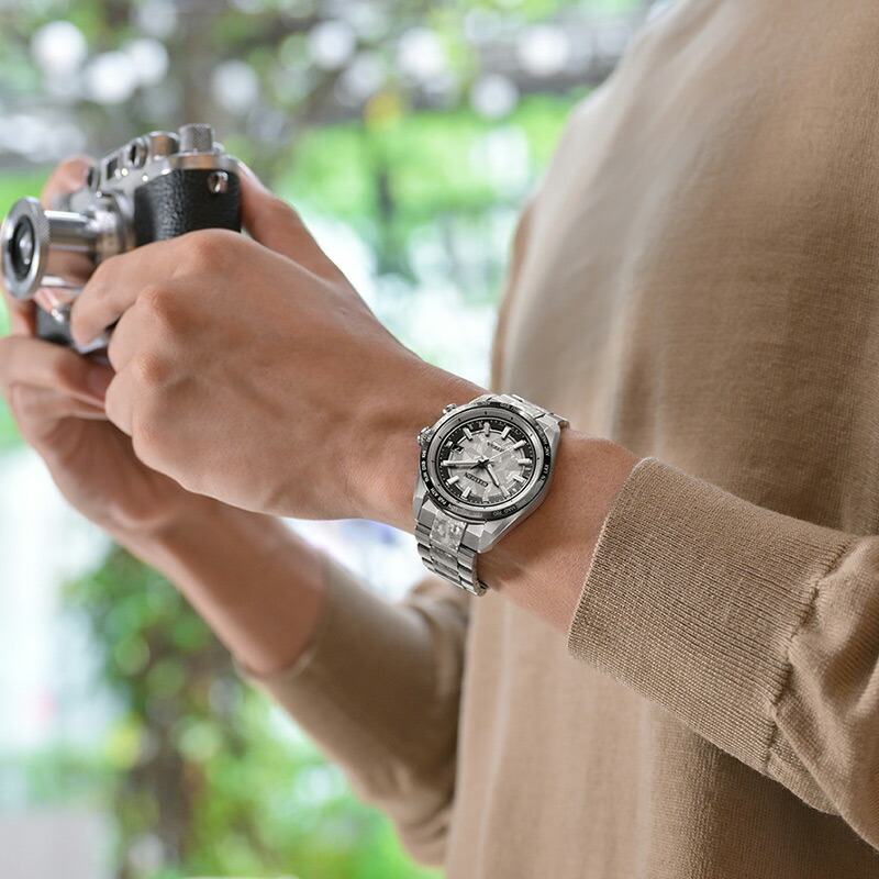 美品 CITIZEN シチズン アテッサ メンズ 電波ソーラー時計 デイト シチズン 腕時計 CITIZEN 時計 アテッサ メンズ 電波ソーラー クォーツ