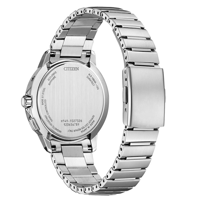 シチズン 腕時計 クロスシー CITIZEN xC メンズ 時計 電波ソーラー