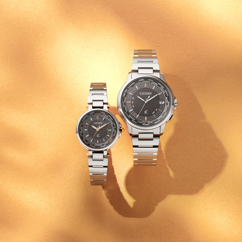 シチズン CITIZEN 腕時計 メンズ CB1020-62H クロスシー XC シチズン 腕時計 クロスシー CITIZEN xC メンズ 時計 電波
