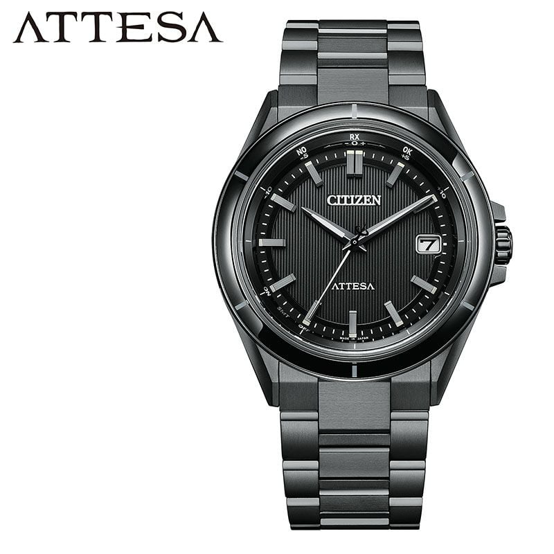  ӻ ƥå CITIZEN ATTESA  ֥å  ȥ顼 ɥ饤 Ȼ CB3035-72E ͵   ֥