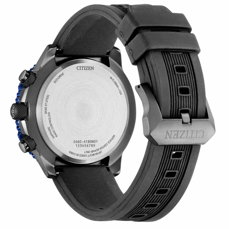 シチズン 腕時計 プロマスター CITIZEN PROMASTER メンズ ブルー