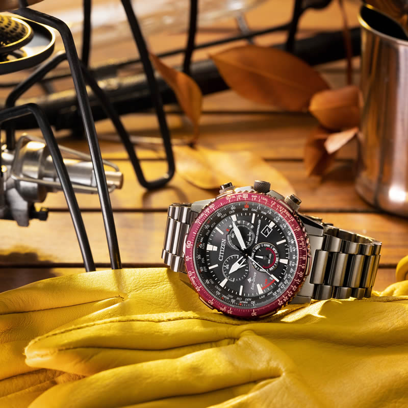 シチズン 腕時計 プロマスター CITIZEN PROMASTER メンズ ブラック