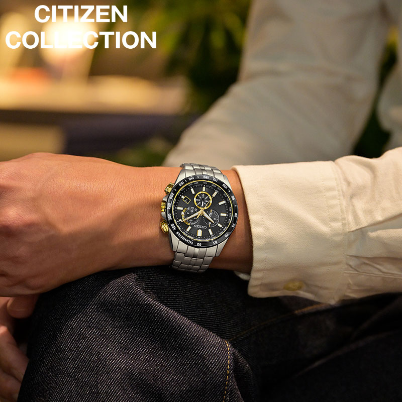 シチズン 腕時計 シチズンコレクション CITIZEN COLLECTION メンズ 