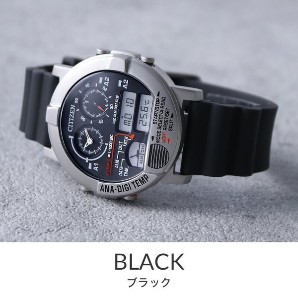 RECORD LABEL シチズン腕時計 CITIZEN時計 CITIZEN 腕時計 シチズン