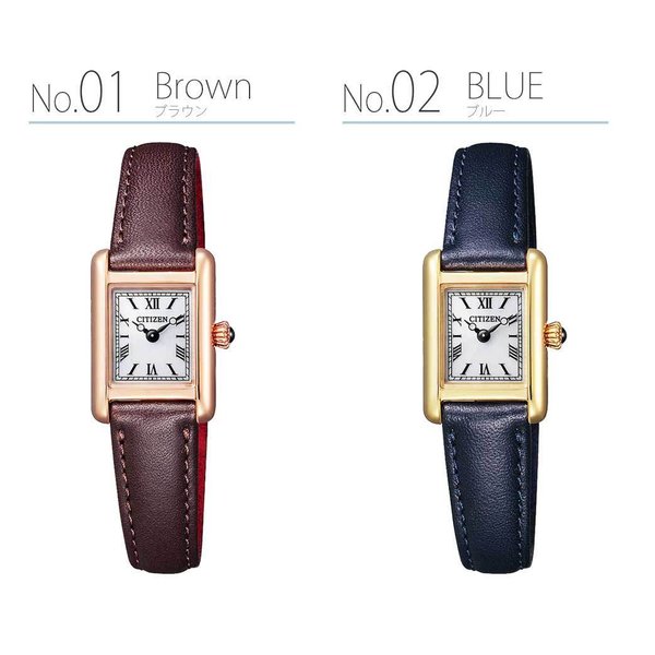 シチズン キー ソーラー 時計 CITIZEN Kii 腕時計 レディースト
