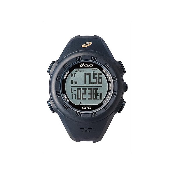 アシックス 腕時計  時計 asics AG01GPS｜watch-lab｜02