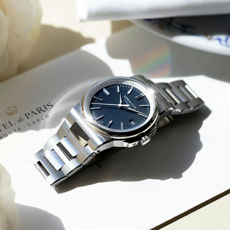コーニッシュ 腕時計 CW-89306-L ラ グランデ CORNICHE La Grande