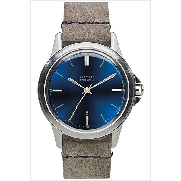エレクトリック  腕時計 キャロウェイ レザー時計 ELECTRIC CARROWAYLEATHER｜watch-lab｜02