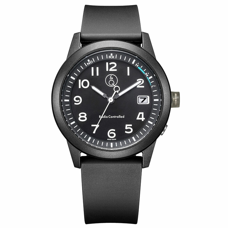 シチズン キューアンドキュー スマイルソーラー 腕時計 CITIZEN Q＆Q