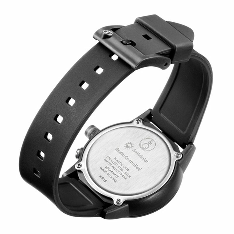 シチズン キューアンドキュー スマイルソーラー 腕時計 CITIZEN Q＆Q