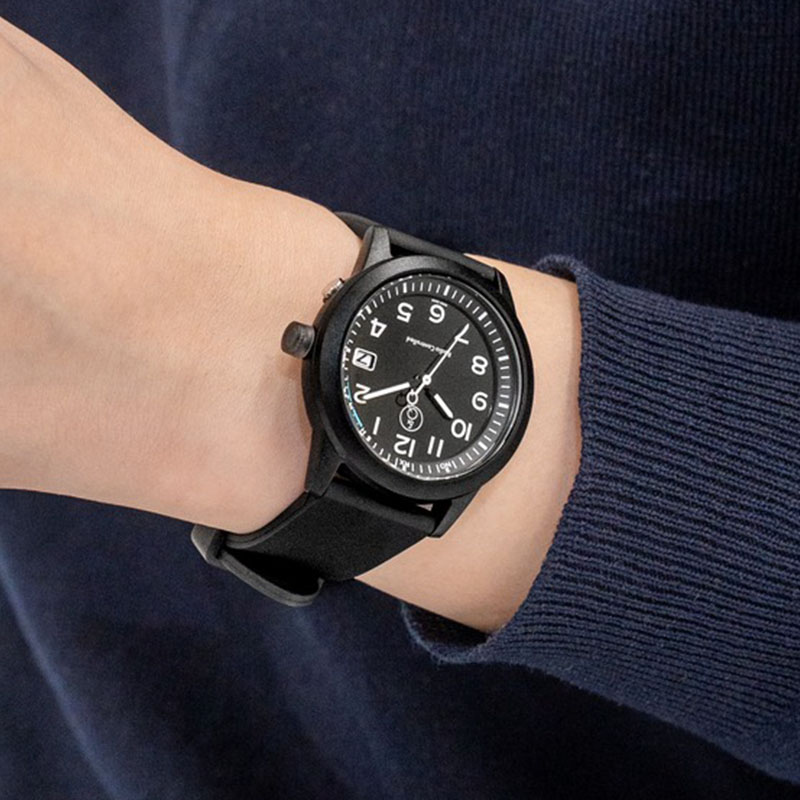 シチズン キューアンドキュー スマイルソーラー 腕時計 CITIZEN Q＆Q