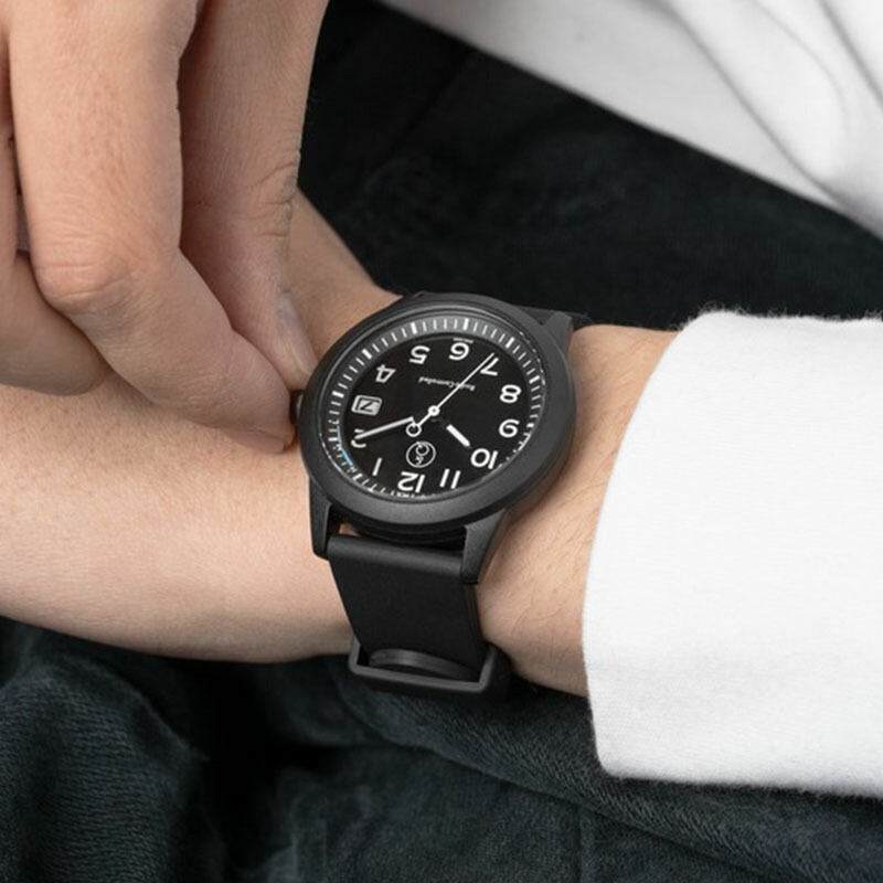 シチズン キューアンドキュー スマイルソーラー 腕時計 CITIZEN Q＆Q