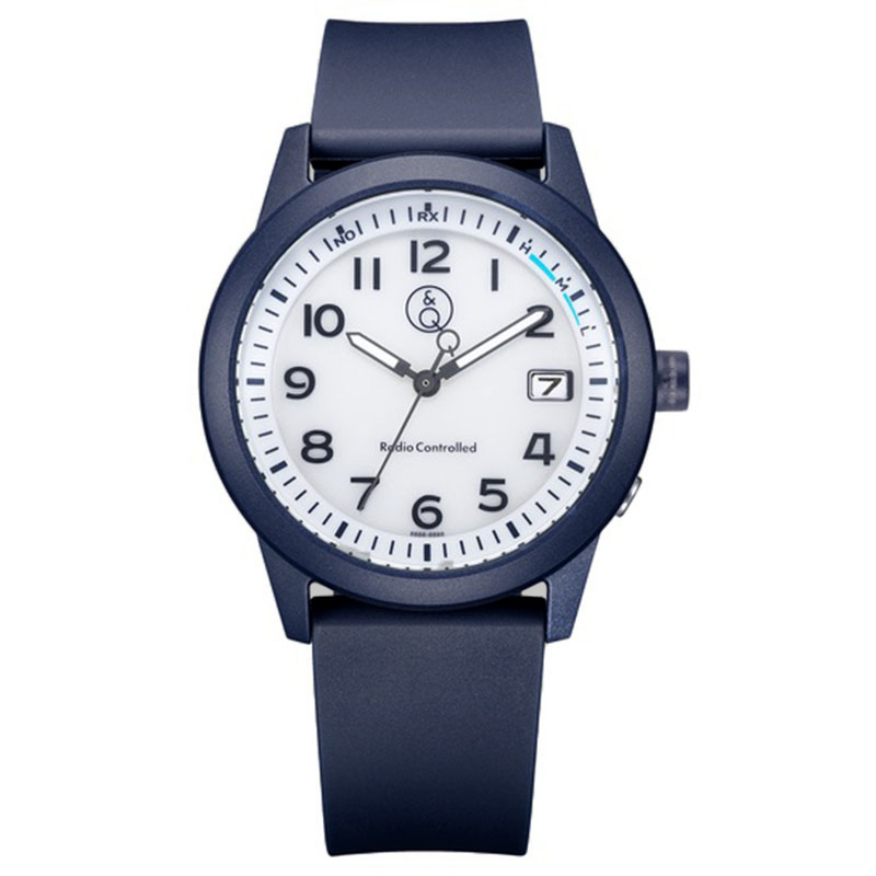 シチズン キューアンドキュー スマイルソーラー 腕時計 CITIZEN Q＆Q