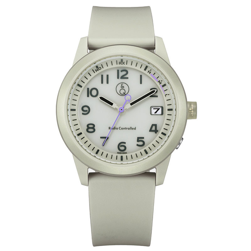 シチズン キューアンドキュー スマイルソーラー 腕時計 CITIZEN Q＆Q
