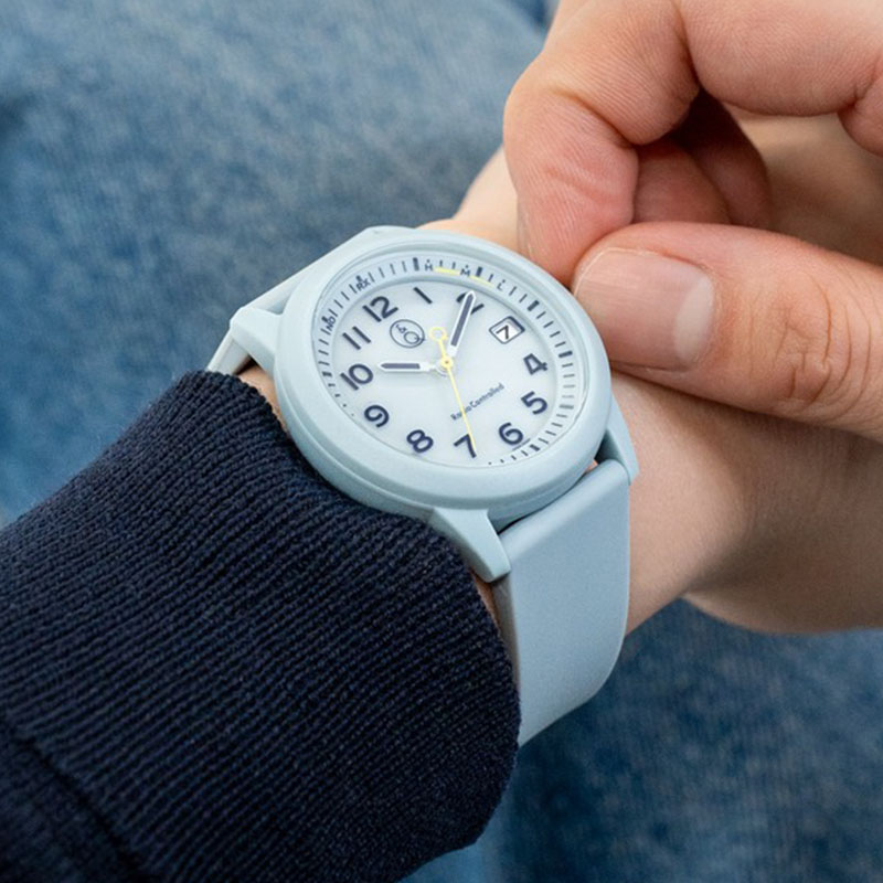 シチズン キューアンドキュー スマイルソーラー 腕時計 CITIZEN Q＆Q