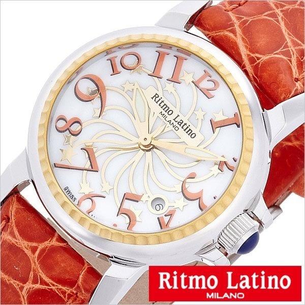 リトモラティーノ 腕時計 ステラ レギュラー サイズ時計 Ritmo Latino STELLARegular｜watch-lab