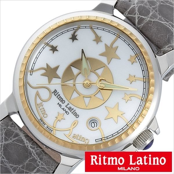 ȥƥ ӻ ƥ 顼  Ritmo Latino STELLALarge