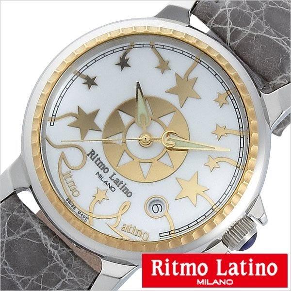 リトモラティーノ 腕時計 ステラ ラージ サイズ時計 Ritmo Latino STELLALarge｜watch-lab