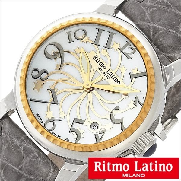 ȥƥ ӻ ƥ 顼  Ritmo Latino STELLALarge