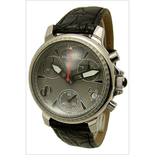リトモラティーノ 腕時計 クラシコ ラージ サイズ時計 Ritmo Latino CLASSICOLarge｜watch-lab｜02