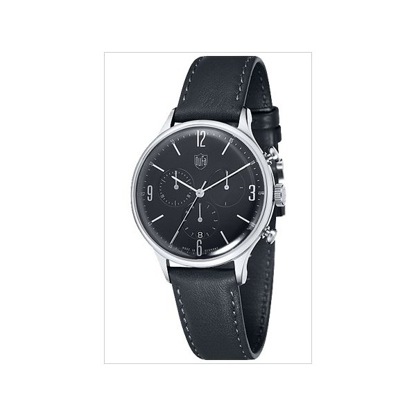 DUFA（ドゥッファ） デュファ 腕時計 ミース・クロノ 時計 DUFA Mies