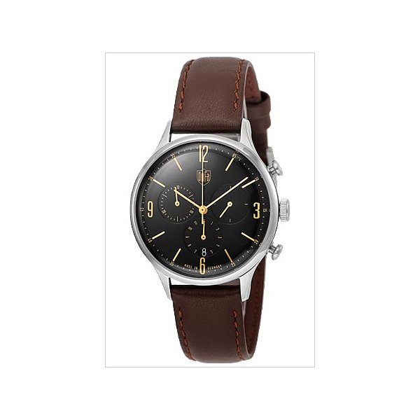 DUFA（ドゥッファ） デュファ 腕時計 ミース・クロノ 時計 DUFA Mies