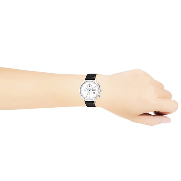 DUFA（ドゥッファ） 腕時計 バウハウス100周年記念モデル 時計 BAUHAUS