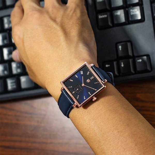 DUFA（ドゥッファ） ドゥッファ腕時計 DUFA時計 腕時計 時計