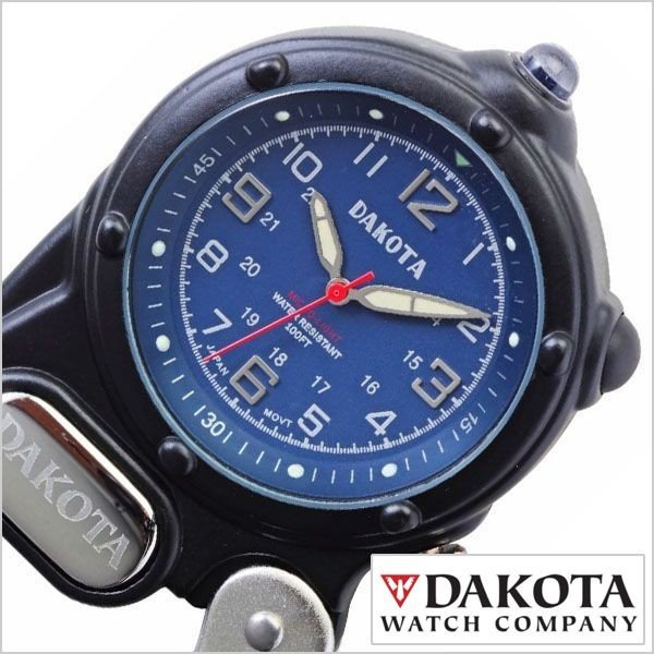  ӥդ ݥåȥå DAKOTA  ߥ˥å ޥ饤 ˥å  ǥ DKT-3802-4-BK