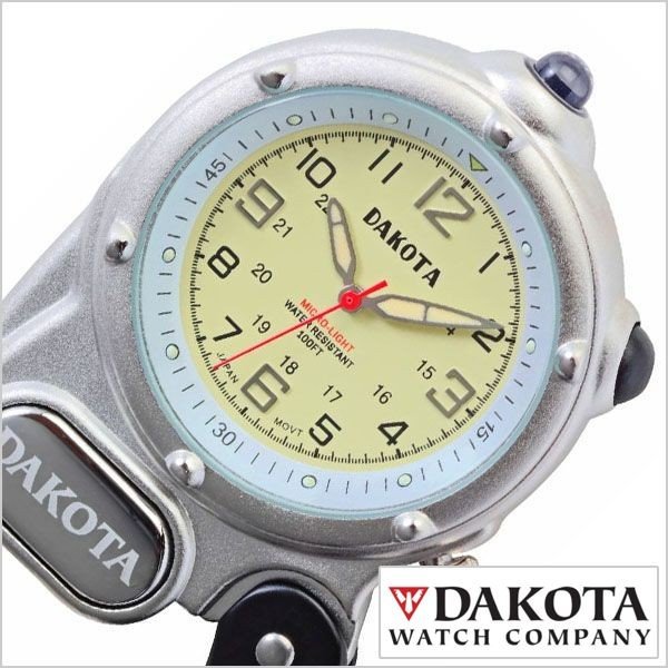  ӥդ ݥåȥå DAKOTA  ߥ˥å ޥ饤 ˥å  ǥ DKT-3807-9-SV