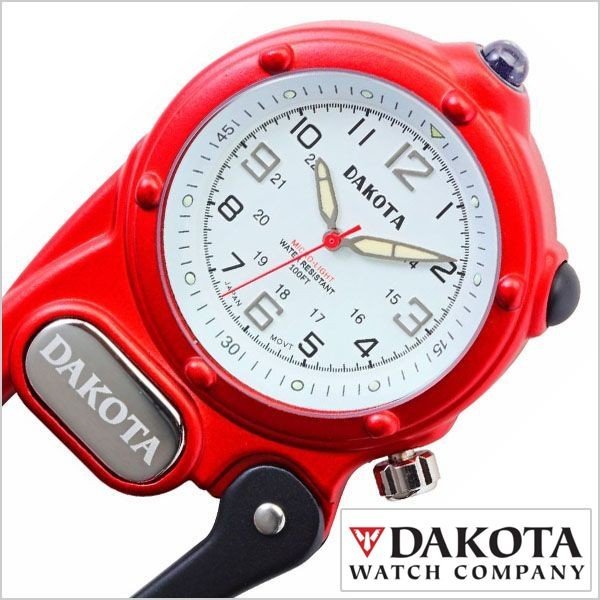  ӥդ ݥåȥå DAKOTA  ߥ˥å ޥ饤 ˥å  ǥ DKT-3879-2-RD