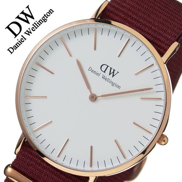 ダニエルウェリントン クラシック ロゼリン ローズゴールド 40mm 腕時計 Daniel Wellington Classic ROSELYN 時計 メンズ レディース DW00100267 :DW00100267:正規腕時計の専門店ウォッチラボ