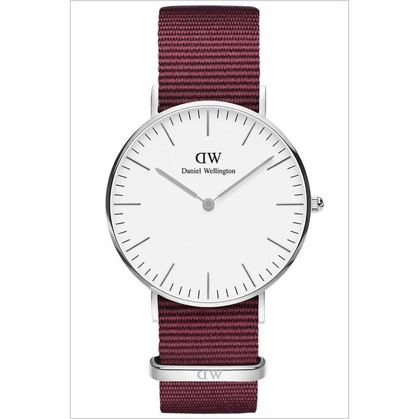 Daniel Wellington 腕時計 CLASSIC ROSELYN 36 DW00100272 Daniel Wellington ダニエルウェリントン クラシック ロゼリン