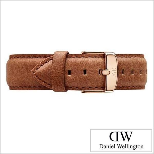 ˥륦ȥ ӻ   åȥå׻ DanielWellington Durham Rose Gold 20mmWATCH STRAP