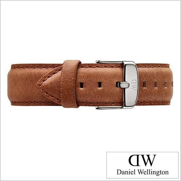 ˥륦ȥ ӻ   åȥå׻ DanielWellington Durham Silver 20mmWATCH STRAP