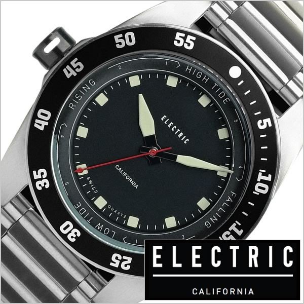 エレクトリック  腕時計  時計 ELECTRIC DW03SS