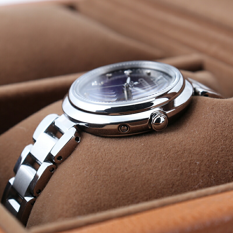 シチズン 腕時計 クロスシー ハッピーフライト CITIZEN xC basic