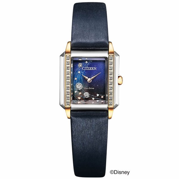 【限定製作】 L CITIZEN シチズンエル コレクション ディズニー 腕時計 時計