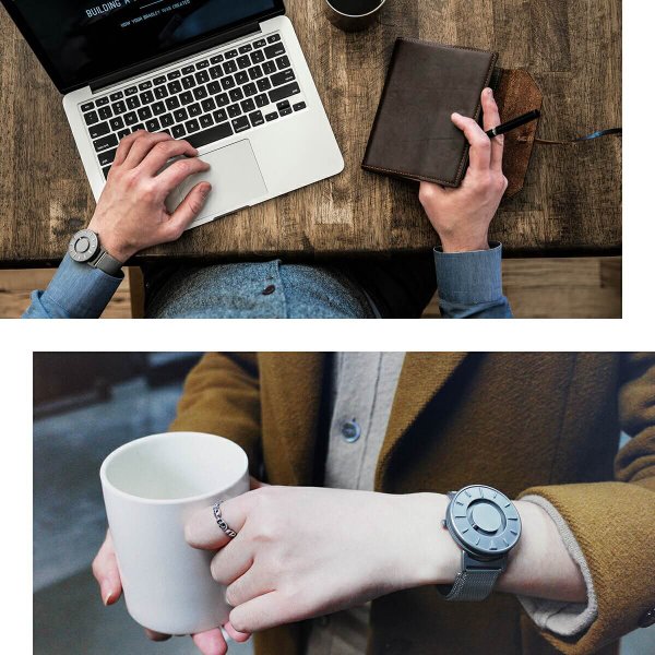 eone イーワン 腕時計 時計 ブラッドリー エレメント BRADLEY ELEMENT