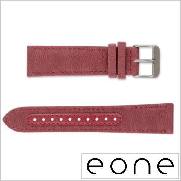  ֥åɥ꡼ б   ؤ٥  20mm EONE BRADLEY ӻ ؤХ Х 磻 BAND CANVAS WINE  ǥ