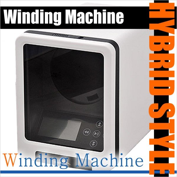 エスプリマワインディング マシーン 腕時計  時計 EsprimaWinding Machine