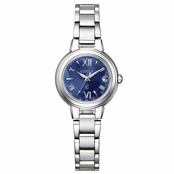 シチズン時計 citizen watch クロスシー xc（CITIZEN）（文字盤カラー