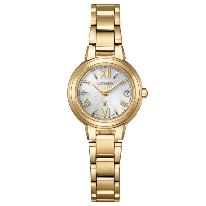 シチズン 腕時計 CITIZEN 時計 クロスシー レディース ステンレス