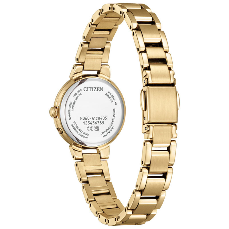 シチズン 腕時計 CITIZEN 時計 クロスシー レディース ステンレス
