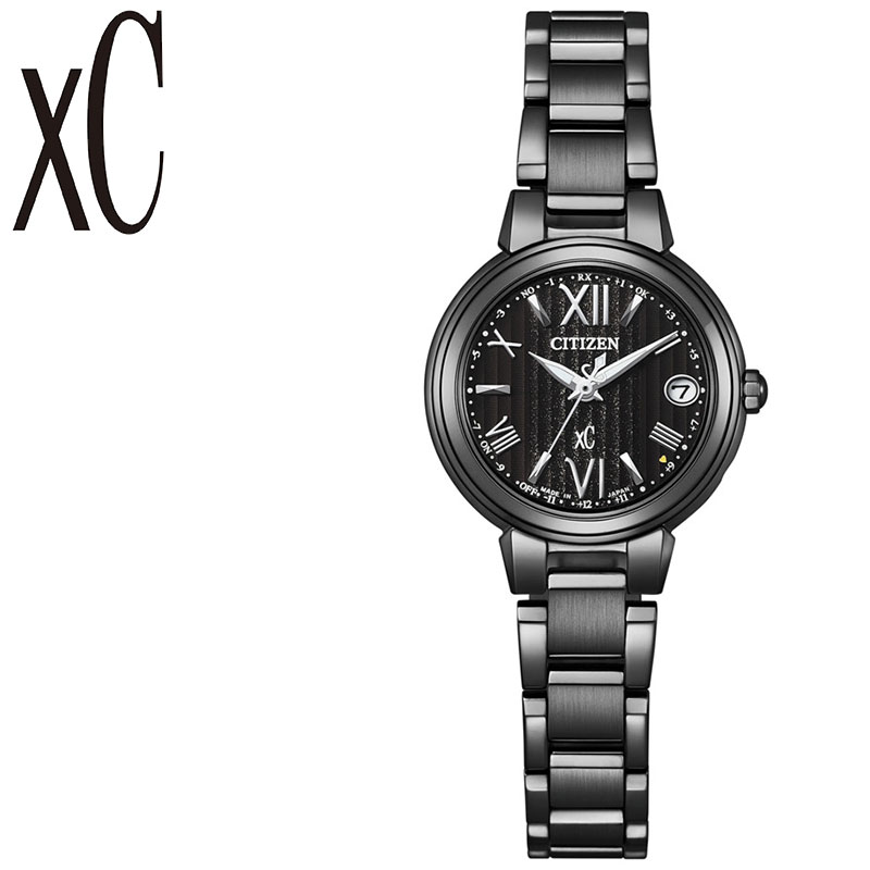 シチズン 腕時計 クロスシー 限定モデル CITIZEN xC basic collection
