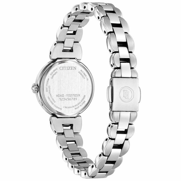 EXCEED(CITIZEN) シチズン 腕時計 エクシード CITIZEN EXCEED