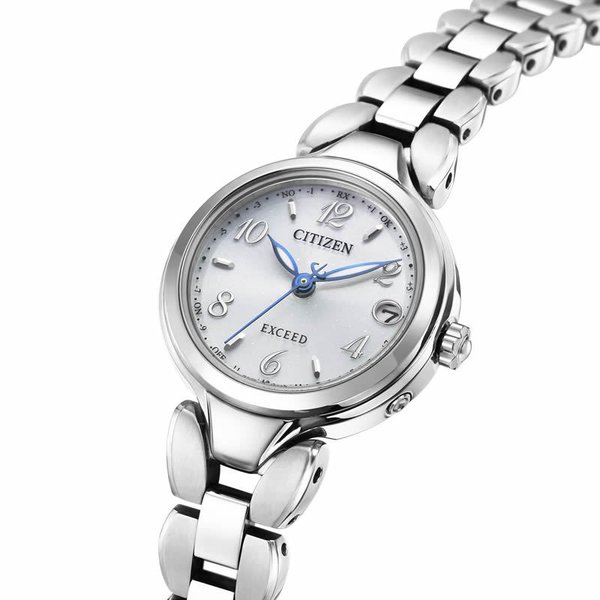 EXCEED(CITIZEN) シチズン 腕時計 エクシード CITIZEN EXCEED