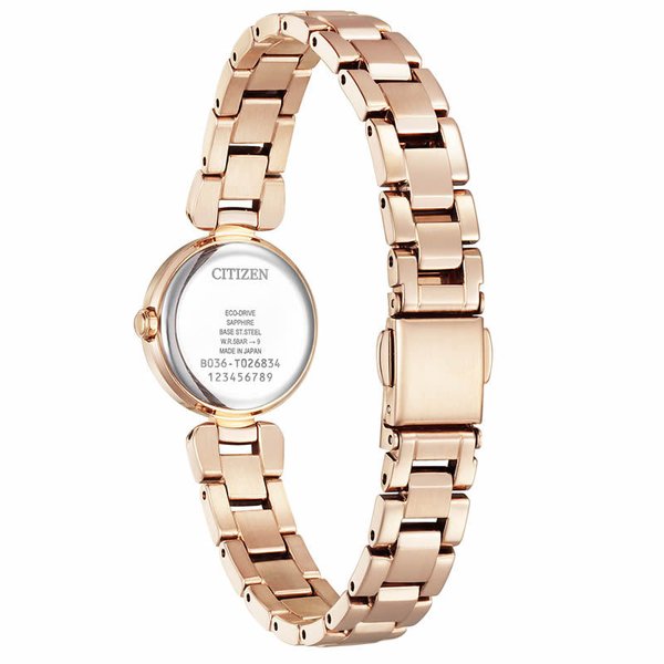 XC シチズン クロスシー ソーラー 時計 CITIZEN xC 腕時計 レディース